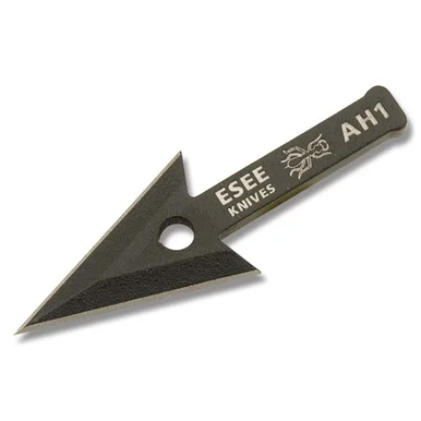 ESEE AH 1 Arrowhead Textured Handle AH1CS