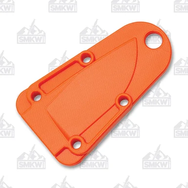 ESEE Izula Blaze Orange Injection Molded Sheath ESEESOR