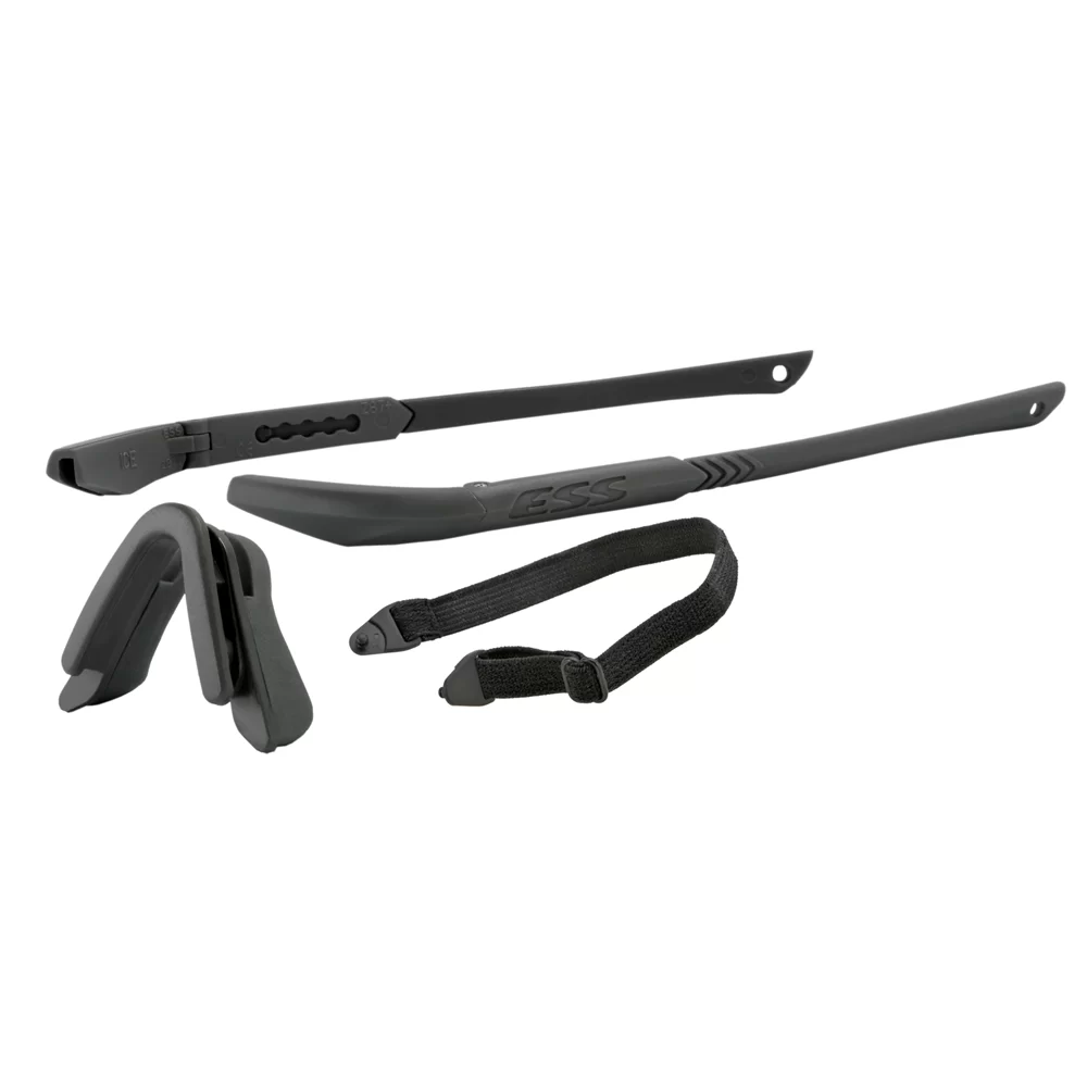 ESS ICE Naro Replacement Arms and Nosepiece