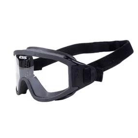ESS Structural Goggle NFPA 1971, Innerzone 3, with Modified Strap