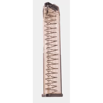ETS 10mm, 30 round Magazine, fits Glock 20, 29, 40