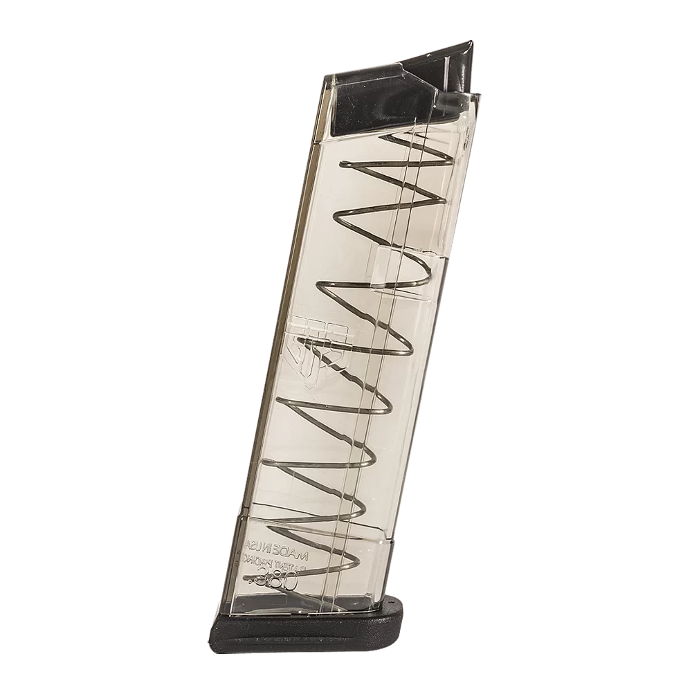 ETS 9 round .380 caliber Mag, fits Glock 42
