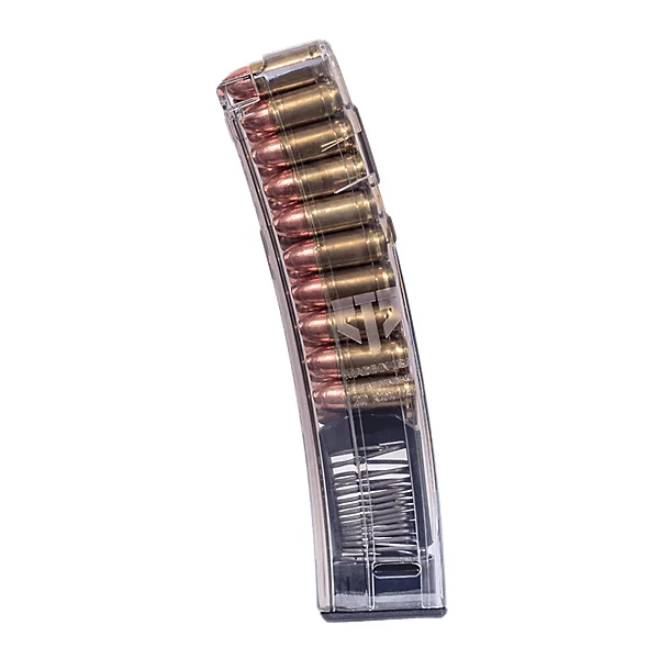 ETS 9mm 20 Round Magazine for H&K MP5