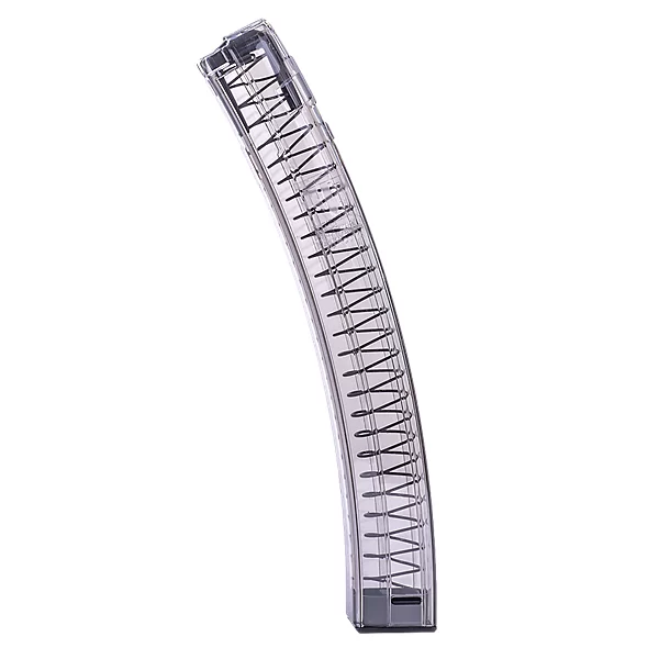 ETS 9mm 40 Round Magazine for H&K MP5