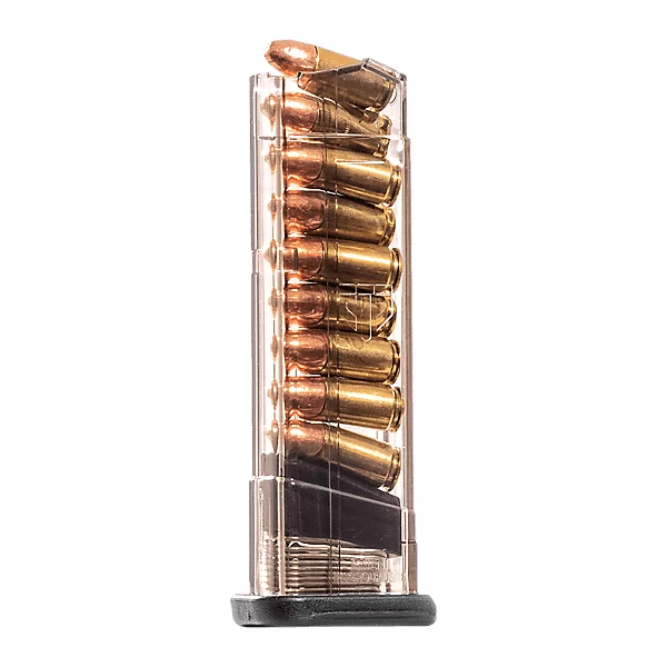 ETS 9mm 9 round Magazine for S&W Shield