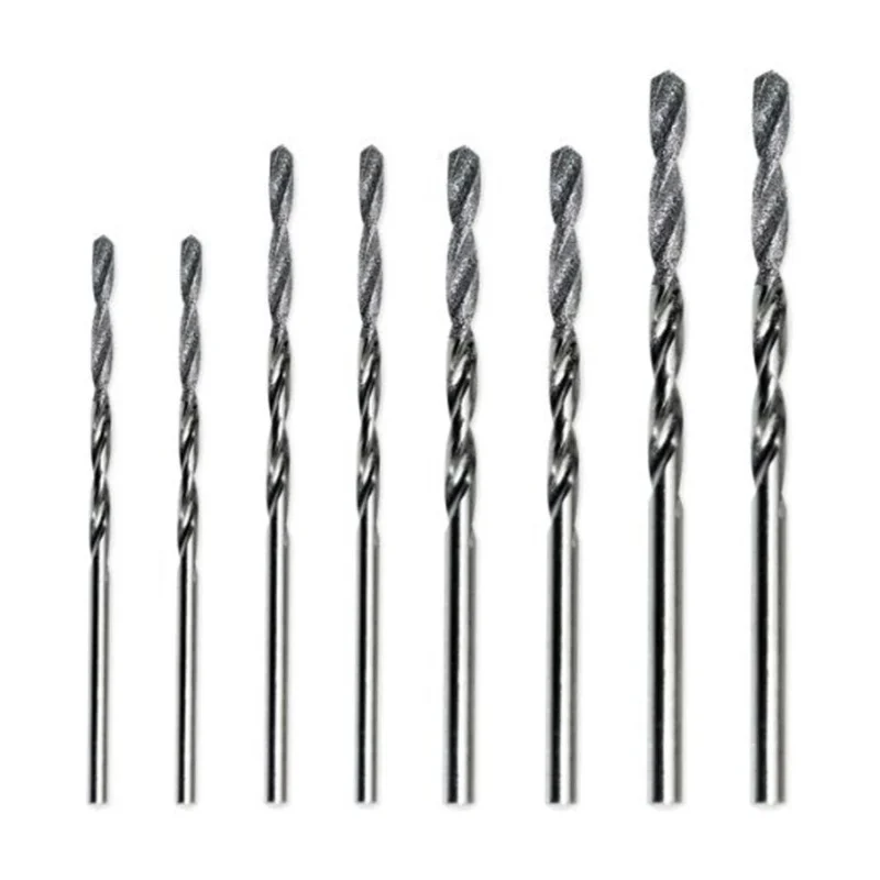 Eurobit HSS Jobbers Drill Bit