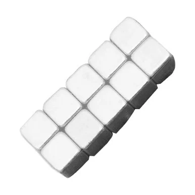 Explorer Brick Style Knife Display Magnets EXP57