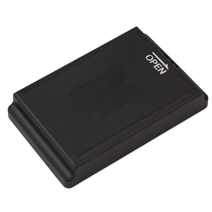 Extended 7hr Battery for DVR506, DVR509 & DVR540W