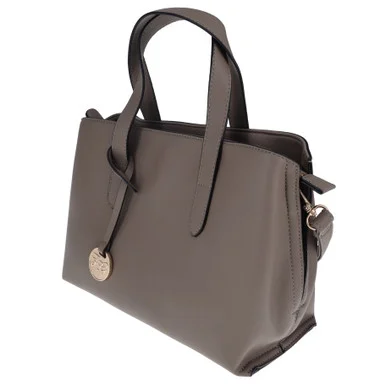 Fabigun Concealed Carry Purse Camel Brown FAB8104C