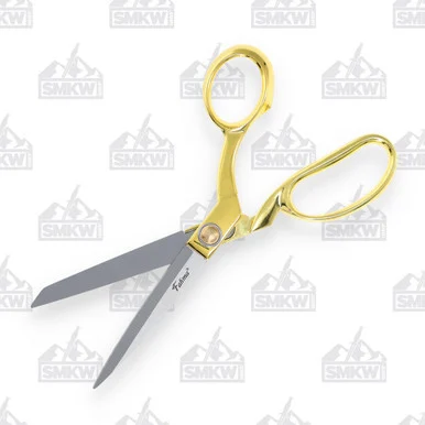 Fatima Tailor Scissors Gold Handle 107713GD