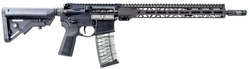 Faxon Sentry 5.56x45mm, 16" Barrel, Black, M-Lok Handguard, 30rd