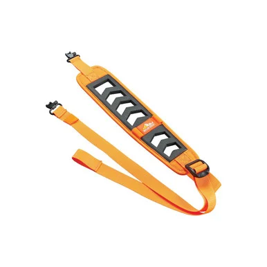 Featherlight Blaze Orange with Swivels Rifle Slings P190036