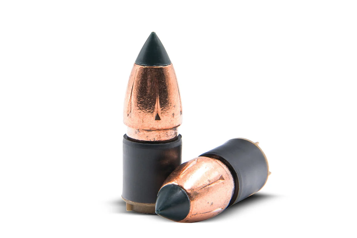 Federal B.O.R. Lock™ Muzzleloader Bullets - 270 Grain - PMZ50TC1