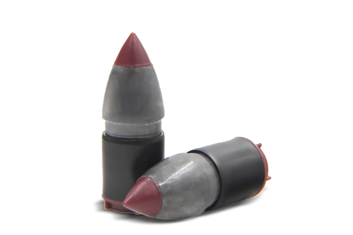 Federal B.O.R. Lock™ Muzzleloader Bullets - 350 Grain Lead