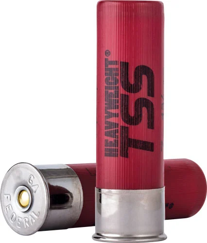 FEDERAL HEAVYWEIGHT TSS 28GA 2.75" 1-1/4OZ #9 5RD