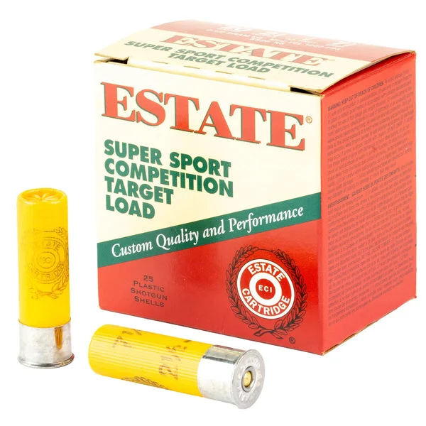 FEDERAL SUPER SPORT 20GA 2.75" #7.5 25RD