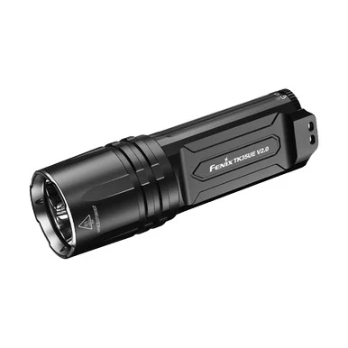 Fenix TK35UE V2.0 Flashlight Black 5000 Lumens 7 Settings FENTK35UEV2
