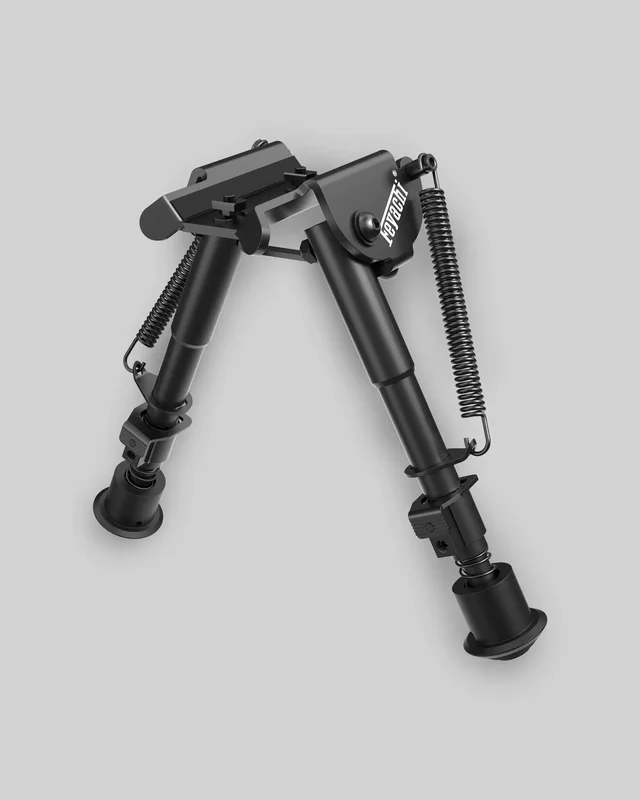 Feyachi B13 Bipod – 6-9 Inch Lightweight Mlok Direct Attach