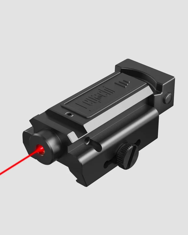 Feyachi PL-31 Compact Laser Sight – Red Low-Profile