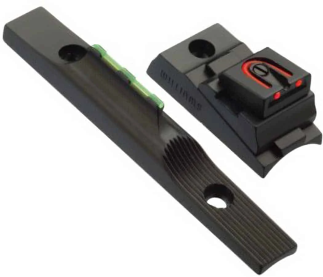 Fiber Optic Sight Set
