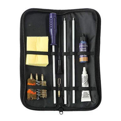 Field Pouch Cleaning Kit - Shotgun