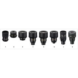 Fieldscope MC Eyepiece 13-40x / 20-60x / 25-75x