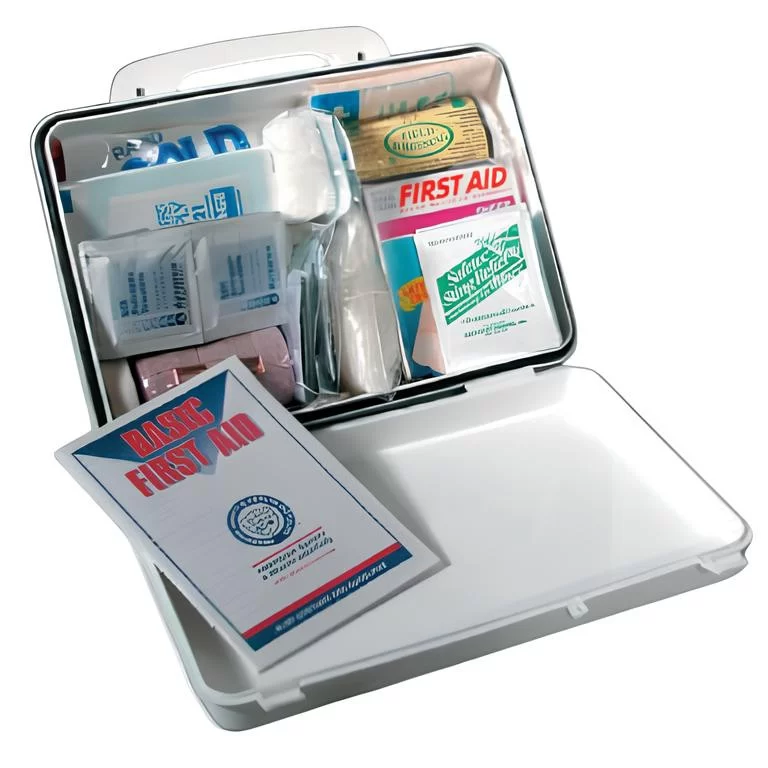 Fieldtex 110 Piece First Aid Kit