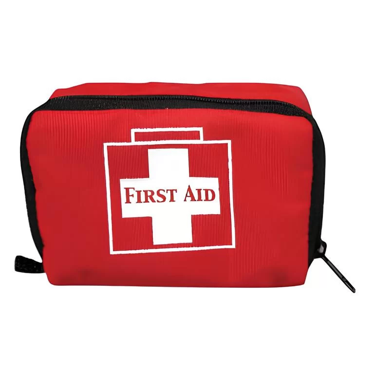 Fieldtex Compact First Aid Kit