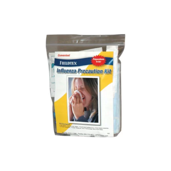 Fieldtex Influenza Precaution Kit