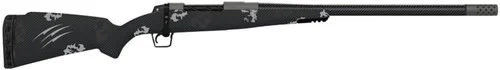 Fierce CT Rogue 7mm Remington Mag, 24" Barrel, Phantom Camo, 3rd
