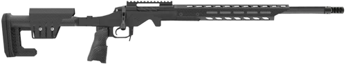 Fierce MTN Reaper 7mm PRC, 20" Barrel, Black, M-Lok Handguard, 3rd