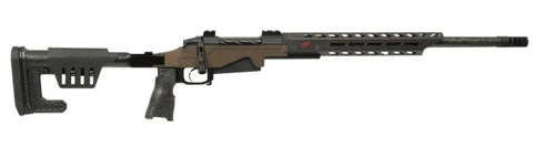Fierce Reaper H-Tac 7mm Backcountry 22" Bronze
