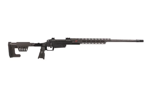 Fierce Reaper H-Tac 7mm Backcountry 24" Black