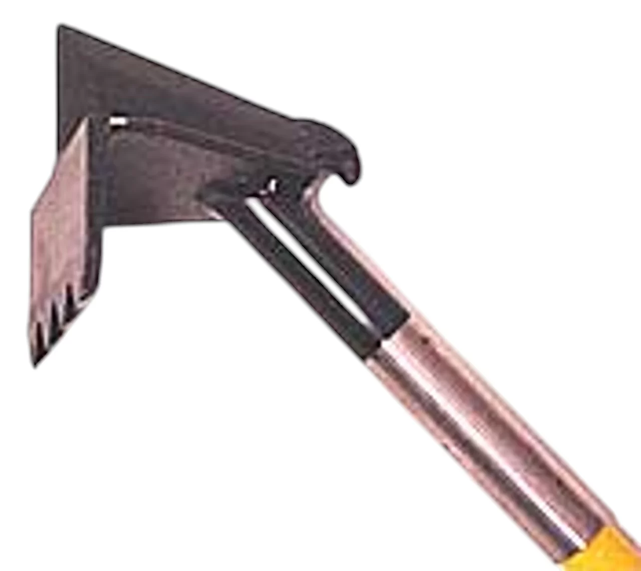 Fire Hooks Unlimited 4′ Drywall Hook, D Handle