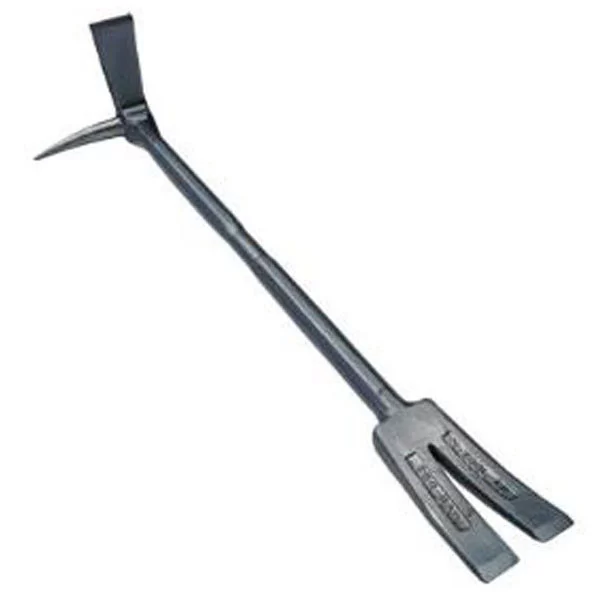 Fire Hooks Unlimited 54″ Jumbo Pro Halligan Bar