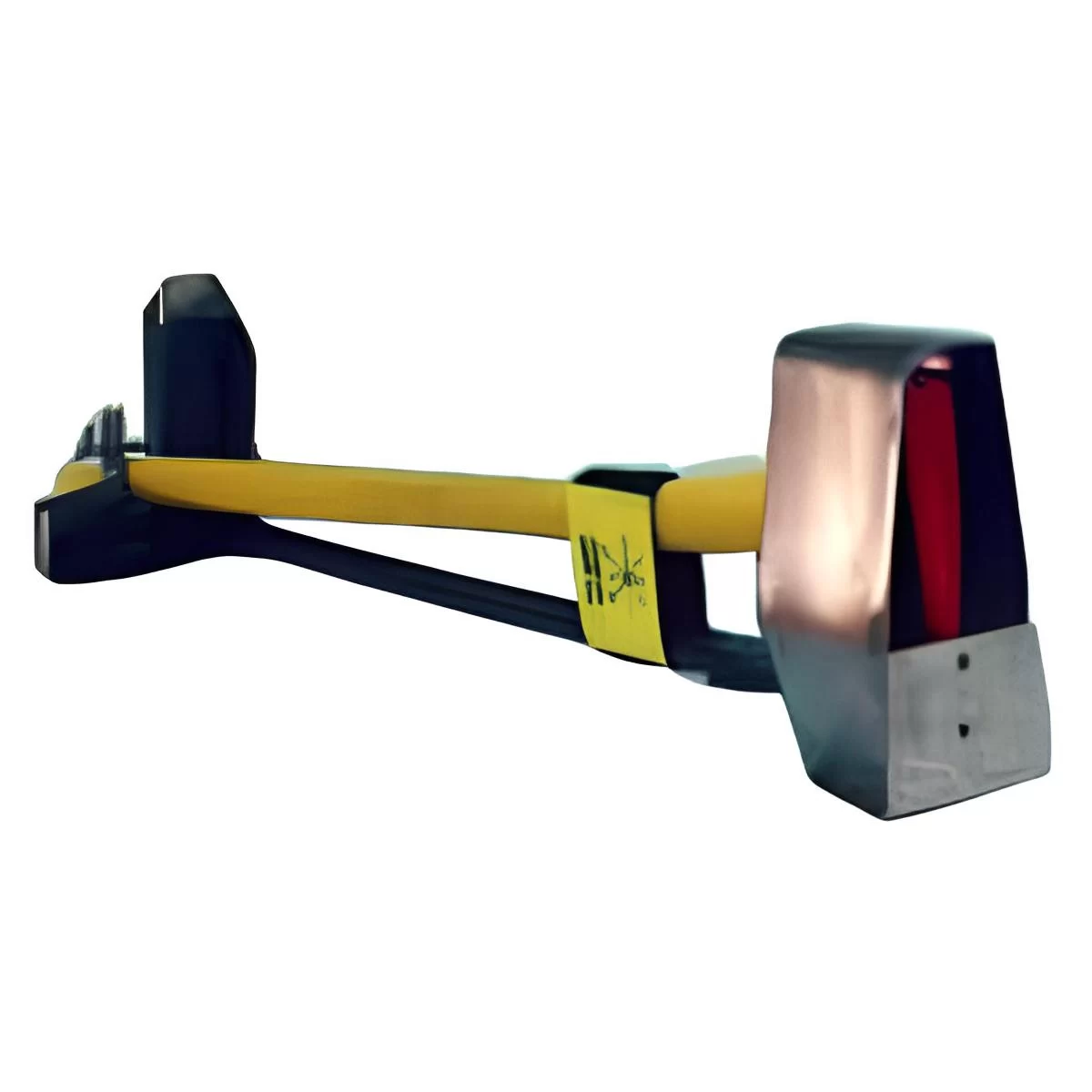 Fire Hooks Unlimited Iron’s Nest, Mounting Bracket