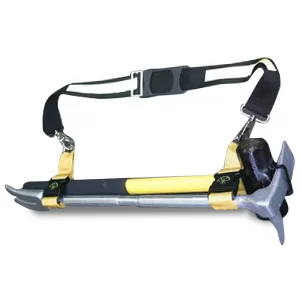 Fire Hooks Unlimited Pro Bar Maul Set, 30″ bar, 8 lb maul