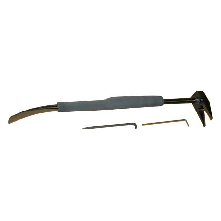 Fire Hooks Unlimited Rex Lock Pulling Tool