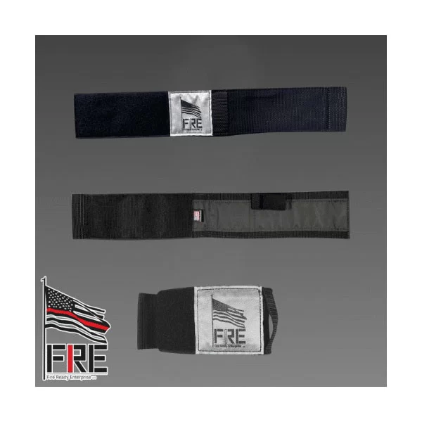Fire Ready Enterprise Irons Marrying Strap