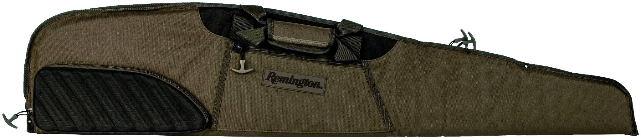 First in Field Scoped Rifle Case