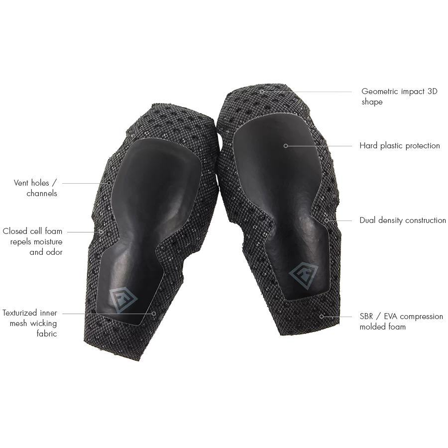 First Tactical Defender Elbow Pads
