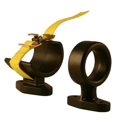 FlameFighter Mounting Hardware for Piercing Nozzle Systems