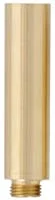 Flask Spout, 60 grains,10-1mm standard threadfits replica flasks from Italy,solid brass, made in the U.S.A.