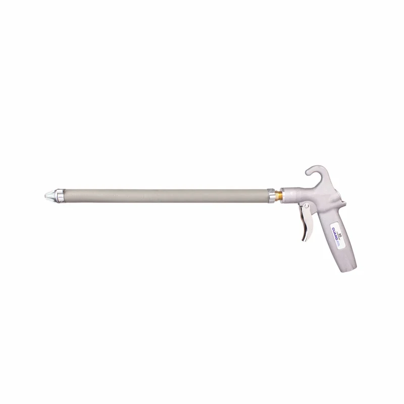 Flex 80 Safety Air Gun w/ WhisperJet Nozzle – 24″