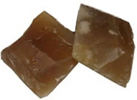 Flint – French Amber – 3/4in