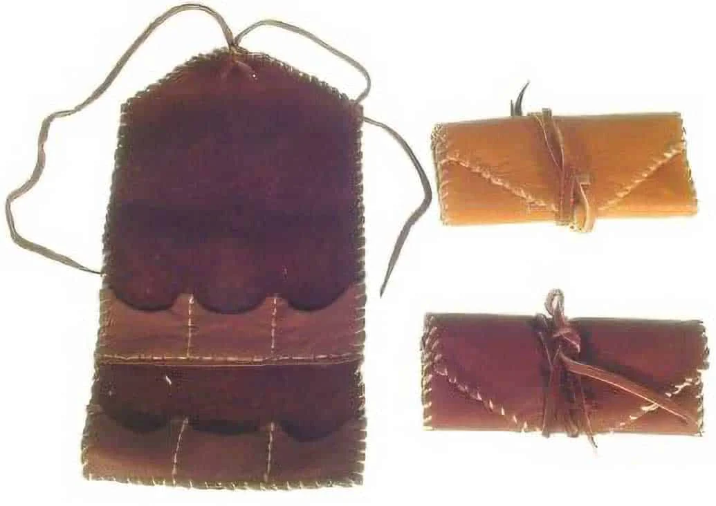 Flint Wallet