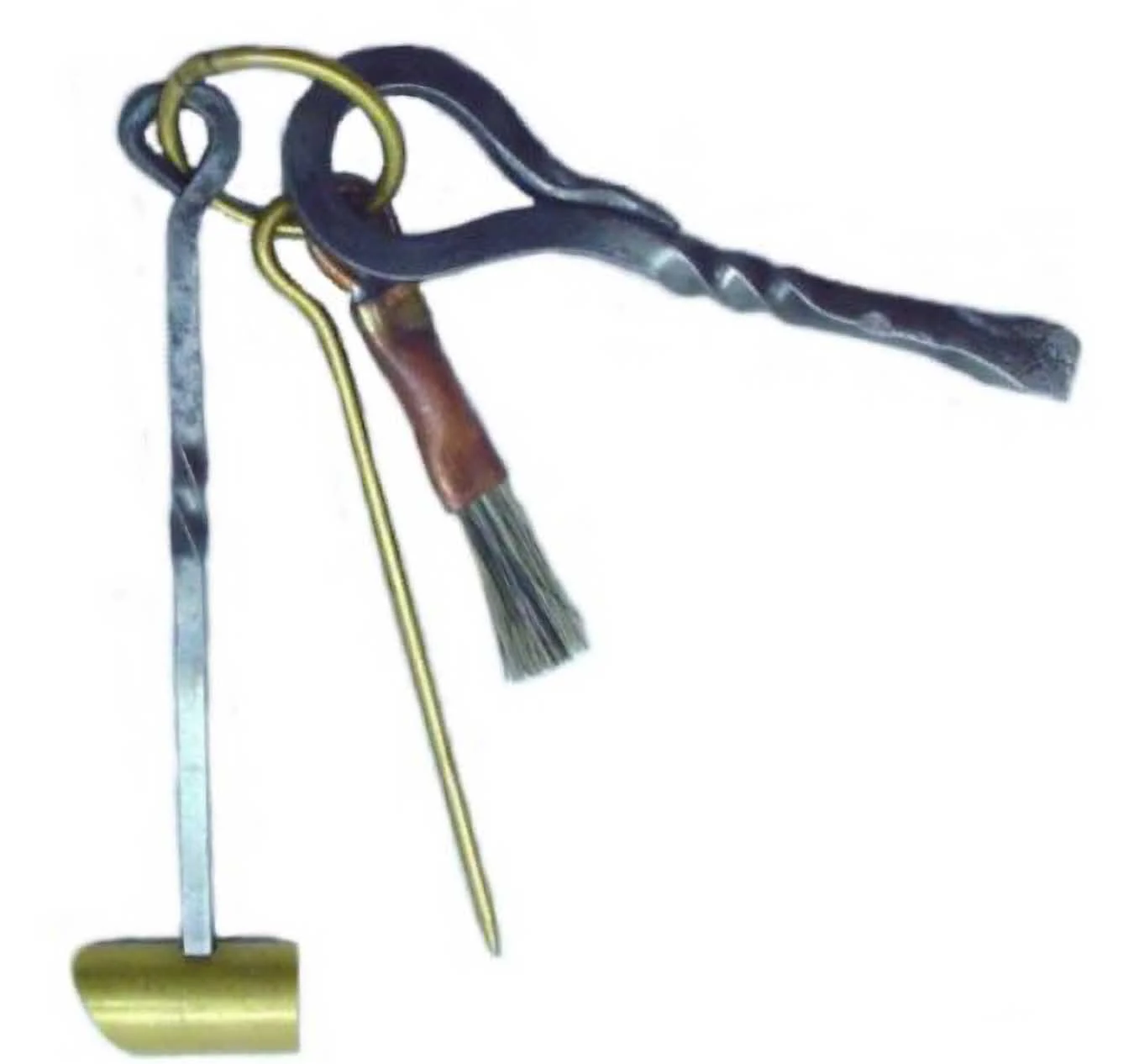 Flinters Ring of Tools