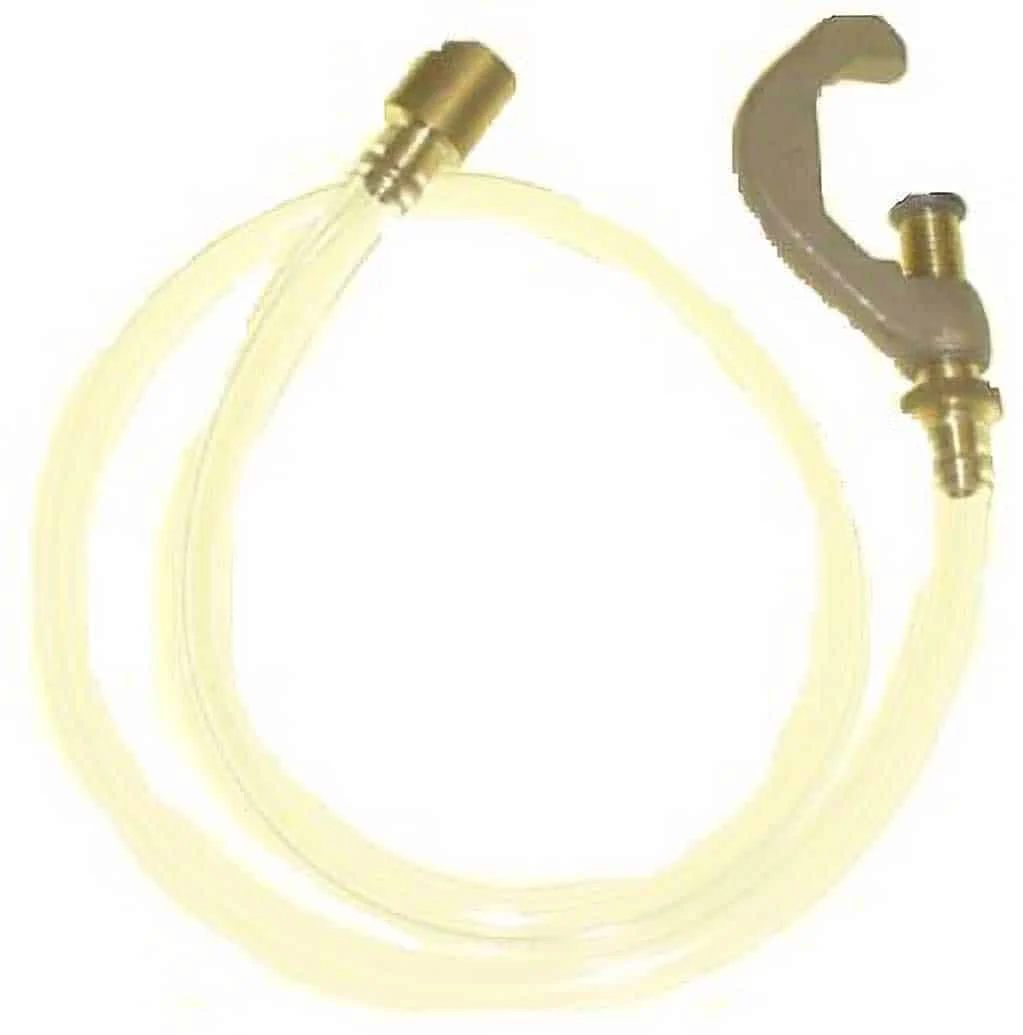 Flintlock Cleaning Kit – Deluxe