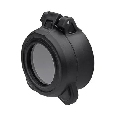 Flip-up lens Cover Transparent Comp Series & 30 mm sights