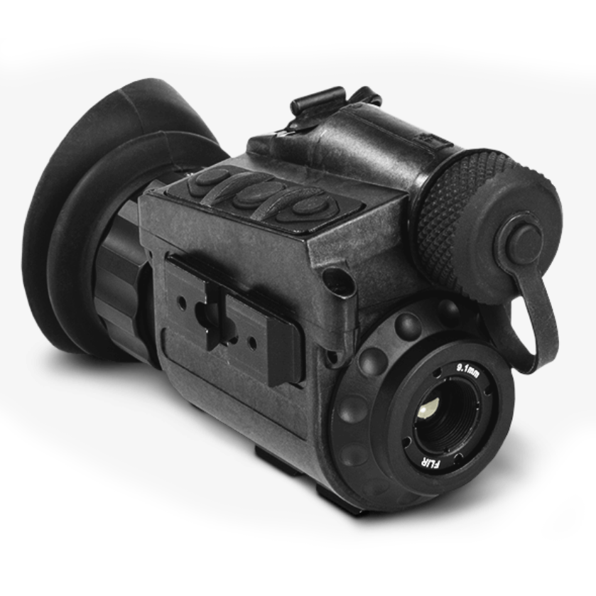 FLIR Breach PTQ136 Multi-Functional Thermal Imaging Monocular